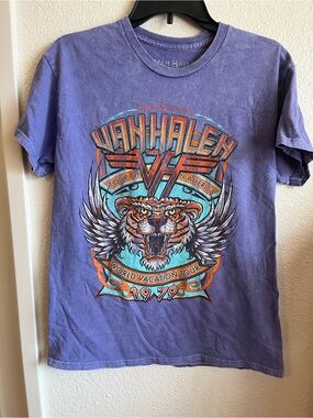 Van Halen Shirt